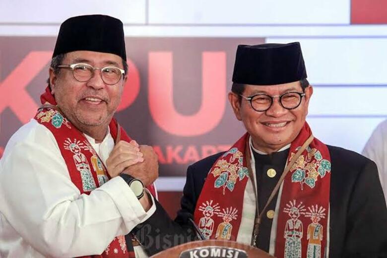 Membaca Ketidakhadiran Pramono-Rano di Pembekalan Kepala Daerah PDIP 